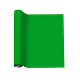 Artikelbild 1 für plottiX SpeedFlex Aufbügelfolie grün Flex-Folie 32,0 x 50,0 cm, 1 Rolle, Artikelnummer 542057