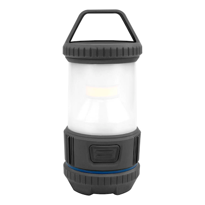 Artikelbild 2 für ANSMANN CL200B LED Campinglampe schwarz, Artikelnummer 966460