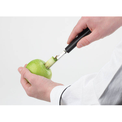 Artikelbild 2 für APS Apfelausstecher ORANGE, Artikelnummer 194207