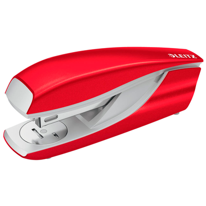 Artikelbild für AKTION: LEITZ Heftgerät NeXXt 5502 WOW rot mit Prämie nach Registrierung, Artikelnummer 235188