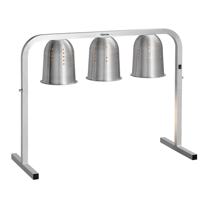 Artikelbild 21 für Bartscher I3WL820 GN 2/1 Wärmebrücke, Artikelnummer 426918