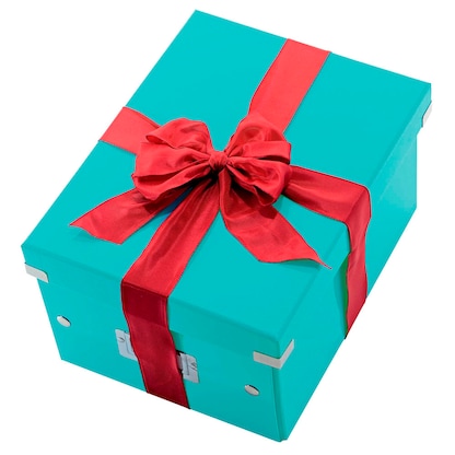 Artikelbild 3 für AKTION: LEITZ Click & Store Aufbewahrungsbox 30,0 l eisblau 32,0 x 36,0 x 31,0 cm mit Prämie nach Registrierung, Artikelnummer 523403