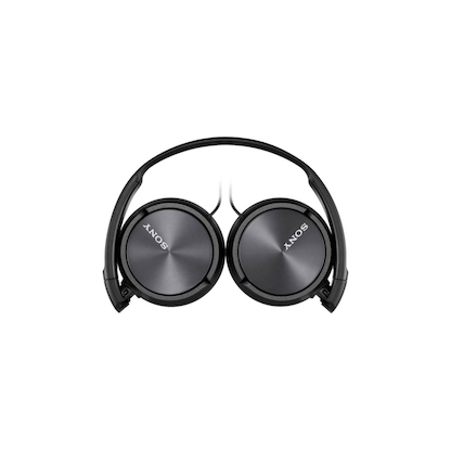 Artikelbild 2 für SONY MDR-ZX310B Kopfhörer schwarz, Artikelnummer 152076