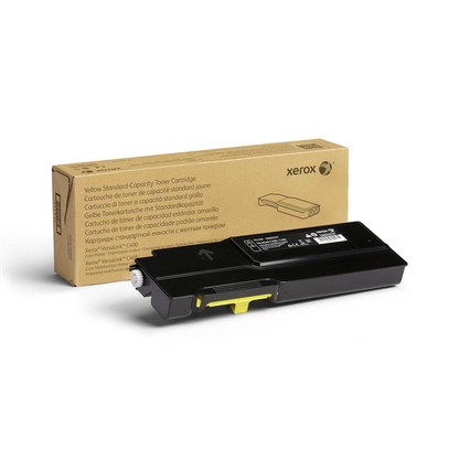 Artikelbild 12 für xerox 106R03501 gelb Toner, Artikelnummer 869513