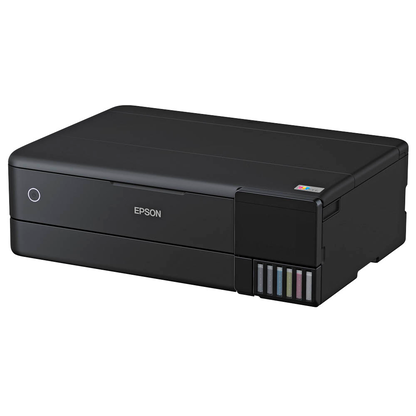 Artikelbild 21 für AKTION: EPSON EcoTank ET-8550 3 in 1 Tintenstrahl-Multifunktionsdrucker schwarz mit 80 Euro CashBack, Artikelnummer 454981