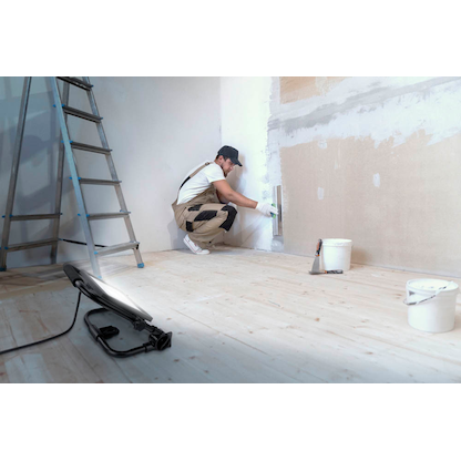 Artikelbild 6 für ANSMANN FL50W-AC Baustrahler schwarz 50 W, Artikelnummer 629179