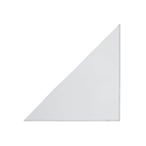 Artikelbild 1 für DURABLE Dreiecktaschen selbstklebend glatt 10,0 cm, 100 St., Artikelnummer 509315