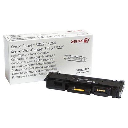 Artikelbild 22 für xerox 106R02777 schwarz Toner, Artikelnummer 357835