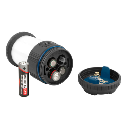 Artikelbild 3 für ANSMANN CL200B LED Campinglampe schwarz, Artikelnummer 966460