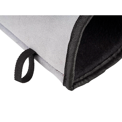 Artikelbild 2 für APS unisex Ofenhandschuh braun Einheitsgröße, 1 St., Artikelnummer 194489