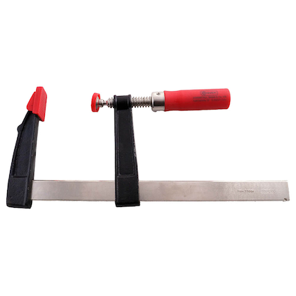 Artikelbild 3 für CONNEX Schraubzwinge Temperguss 300,0 cm / 120,0 mm, Artikelnummer 408129