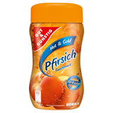 Artikelbild 1 für GUT&GÜNSTIG Pfirsich Instanttee 400,0 g, Artikelnummer 370439
