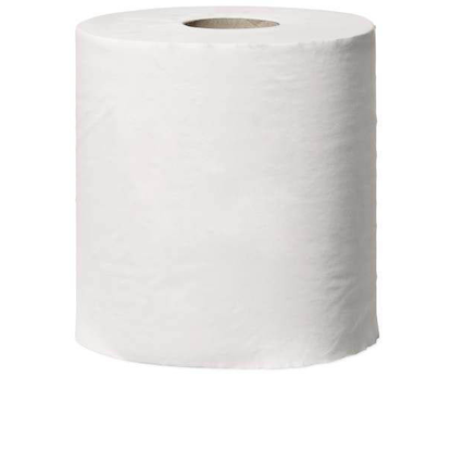 Artikelbild 3 für 6 TORK Putztuchrollen Reflex™ M4 Advanced 2-lagig weiß, 450 Blätter, Artikelnummer 308200