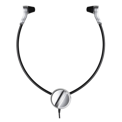 Artikelbild 14 für GRUNDIG Digta Swingphone 568 GBS In-Ear-Kopfhörer silber, Artikelnummer 716795