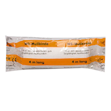 Artikelbild 1 für SÖHNGEN Mullbinde DIN 61631 1004003 weiß 8,0 cm x 4,0 m, 1 St., Artikelnummer 308262