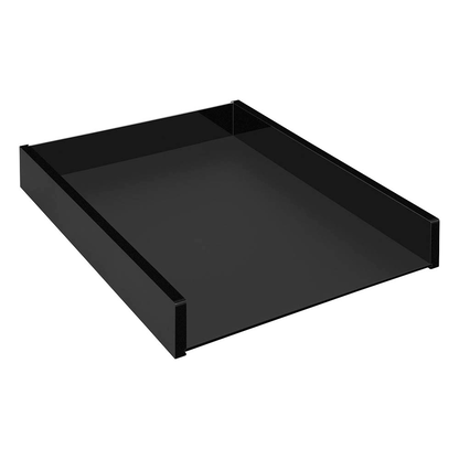 Artikelbild 19 für WEDO Briefablage Black Office schwarz, Artikelnummer 456549