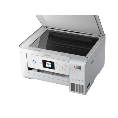 Artikelbild 8 für AKTION: EPSON EcoTank ET-2856 3 in 1 Tintenstrahl-Multifunktionsdrucker weiß mit 30 Euro CashBack, Artikelnummer 628047