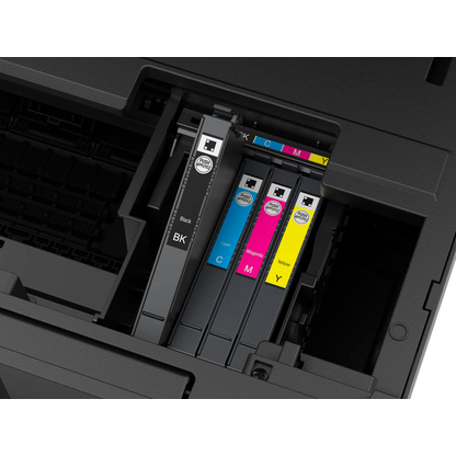 Artikelbild 8 für AKTION: EPSON WorkForce Pro WF-3820DWF 4 in 1 Tintenstrahl-Multifunktionsdrucker schwarz mit 25 Euro CashBack, Artikelnummer 280051