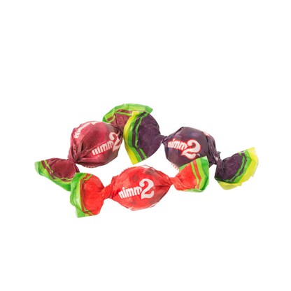 Artikelbild 2 für nimm2® Soft Knallrot Kaubonbons 46 St./ 240,0 g, Artikelnummer 142848