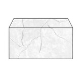 Artikelbild 1 für 50 SIGEL Motivbriefumschläge Granit DIN lang ohne Fenster, Artikelnummer 247908