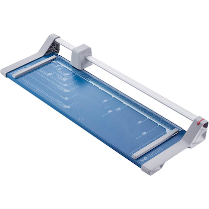 Artikelbild 5 für AKTION: DAHLE Rollenschneider-Set 508 (Generation 3) + GRATIS Ersatzmesserkopf, Artikelnummer 911646