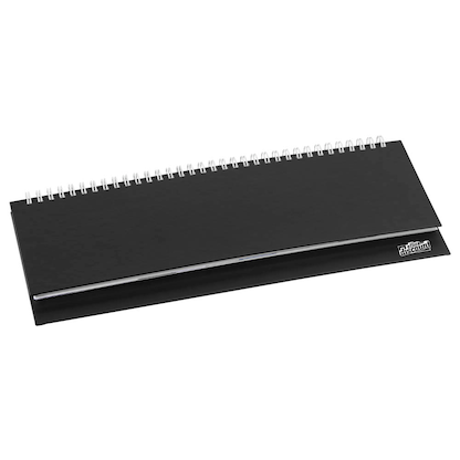 Artikelbild 3 für 2 office discount Tischquerkalender 2026, Artikelnummer 550669