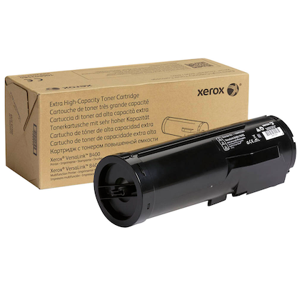 Artikelbild 20 für xerox 106R03584 schwarz Toner, Artikelnummer 869596