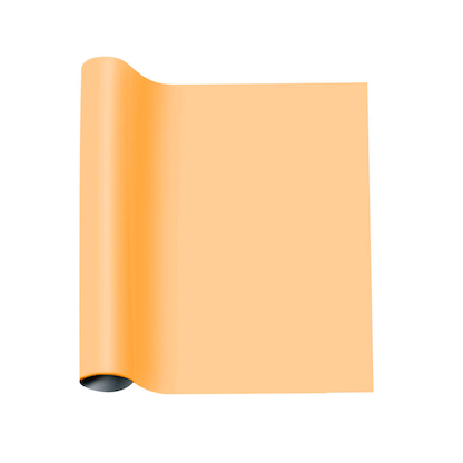 Artikelbild für plottiX SpeedFlex Aufbügelfolie braun Flex-Folie 32,0 x 50,0 cm, 1 Rolle, Artikelnummer 542094