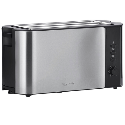 Artikelbild 20 für SEVERIN AT 2590 Toaster silber, Artikelnummer 981345