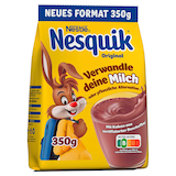 Artikelbild 1 für Nesquik® Trinkschokolade 350,0 g, Artikelnummer 370456