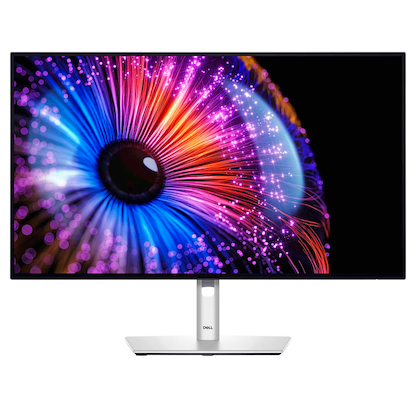 Artikelbild 23 für DELL UltraSharp U2724DE Monitor 69,0 cm (27,0 Zoll) silber, Artikelnummer 244647