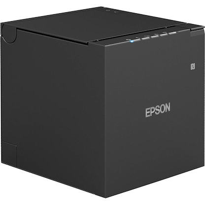 Artikelbild 4 für EPSON TM-m30III (152) Bondrucker schwarz, Artikelnummer 483402