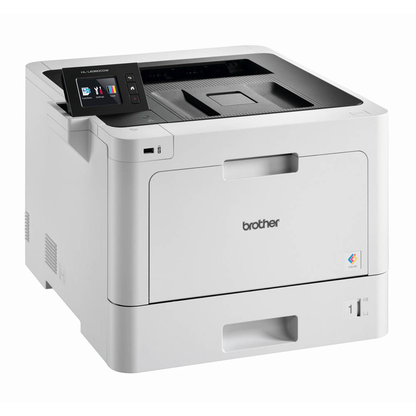 Artikelbild 2 für brother HL-L8360CDW Farb-Laserdrucker grau, Artikelnummer 465106