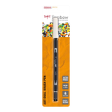 Artikelbild 1 für Tombow ABT Dual Blender Brush-Pen farblos, 1 St., Artikelnummer 300341