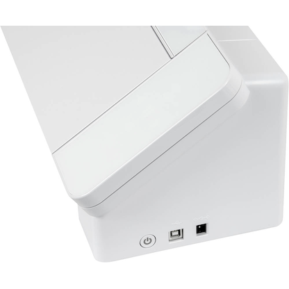 Artikelbild 9 für Silhouette CAMEO 4 PLUS Schneideplotter weiß, Artikelnummer 356653