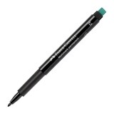 Artikelbild 1 für FABER-CASTELL MULTIMARK 1513 Folienstift schwarz 1,0 mm permanent, Artikelnummer 749362