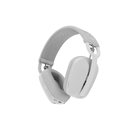 Artikelbild 1 für Logitech ZONE VIBE 100 Bluetooth-Headset grau, Artikelnummer 837643