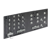 Artikelbild 1 für ADB Haken-Sortiment 23197 28-teilig, Artikelnummer 892473