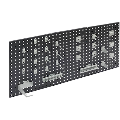 Artikelbild 4 für ADB Haken-Sortiment 23197 28-teilig, Artikelnummer 892473