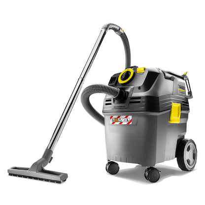 Artikelbild 22 für KÄRCHER NT 30/1 Ap Te L Nass-/Trockensauger 1.380 W, Artikelnummer 342158