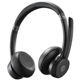 Artikelbild 1 für hama BT700 Bluetooth-Headset schwarz, Artikelnummer 141867