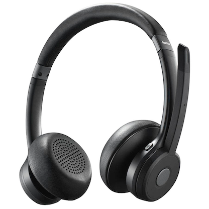 Artikelbild 21 für hama BT700 Bluetooth-Headset schwarz, Artikelnummer 141867