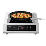 Artikelbild 1 für Bartscher IK 35TC XL Induktionskochplatte, Artikelnummer 426983