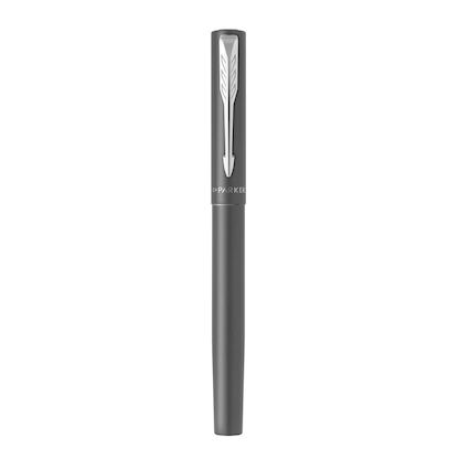 Artikelbild 4 für PARKER Vector XL Patronenfüller schwarz M (mittel), Artikelnummer 617619