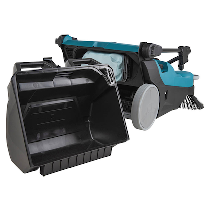 Artikelbild 23 für makita VS001GZ Akku-Kehrsaugmaschine, Artikelnummer 710839