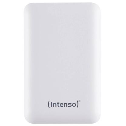Artikelbild 4 für Intenso XC10000 Powerbank 10.000 mAh weiß, Artikelnummer 517692