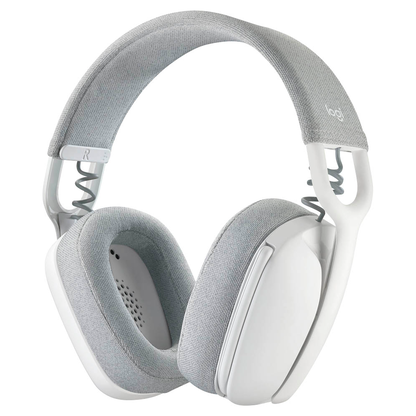 Artikelbild 2 für Logitech ZONE VIBE 100 Bluetooth-Headset grau, Artikelnummer 837643