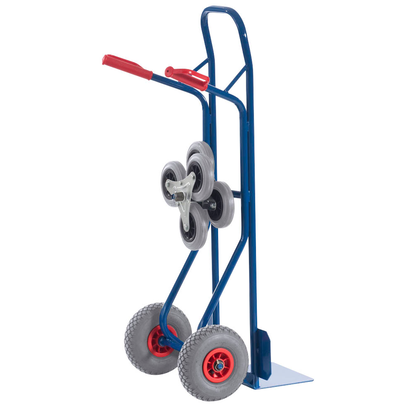 Artikelbild 2 für Rollcart Treppenkarre bis 150,0 kg, Artikelnummer 106157