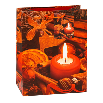 Artikelbild 7 für 12 TSI Geschenktüten Weihnachten Serie 8 Motiv sortiert 18,0 x 23,0 cm, Artikelnummer 277313