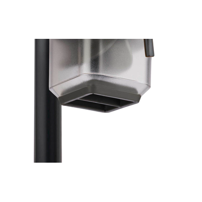 Artikelbild 5 für APS Müslispender Duo Fresh & Easy schwarz 2 x 4,5 l, Artikelnummer 266639